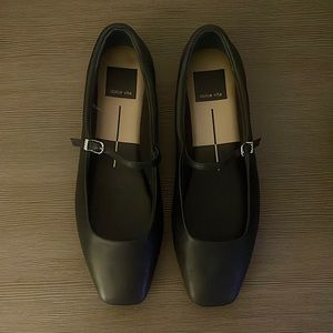 Dolce vita Reyes ballet flats